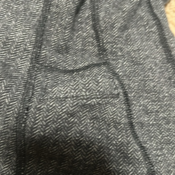 Lululemon Run:U Turn Herringbone Pullover Sweater, size 6 - Picture 12 of 14